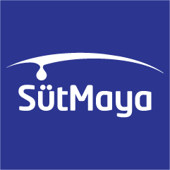 SütMaya Logosu